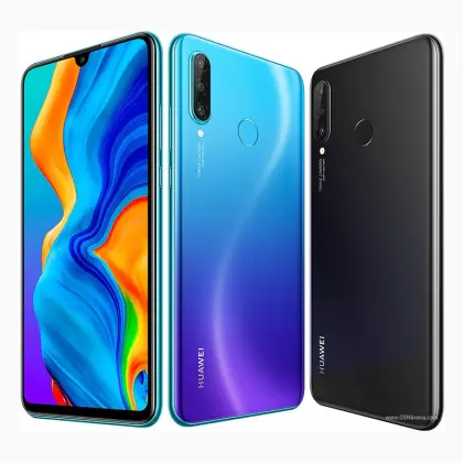 Huawei P30 lite New Edition