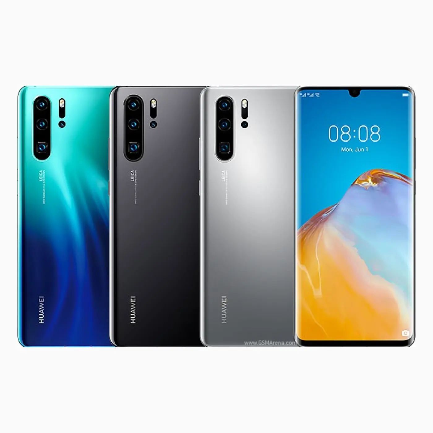 Huawei P30 Pro New Edition