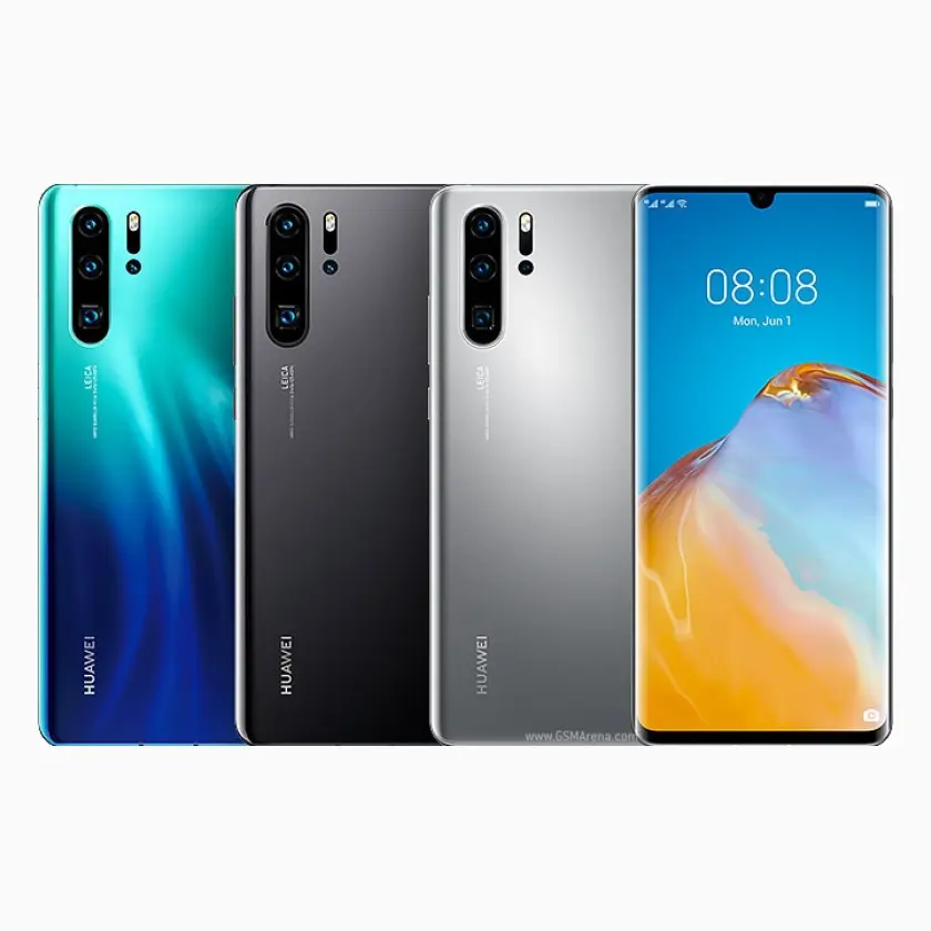 Huawei P30 Pro New Edition