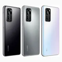 Huawei P40