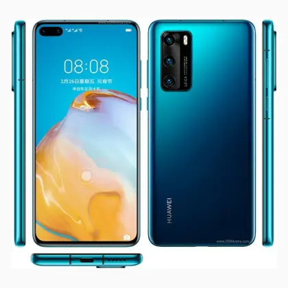 Huawei P40 4G
