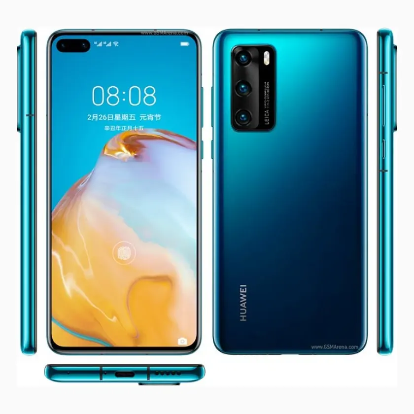 Huawei P40 4G