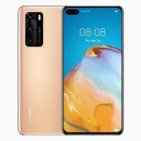 Huawei P40