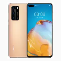 Huawei P40