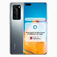 Huawei P40 Pro