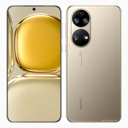 Huawei P50