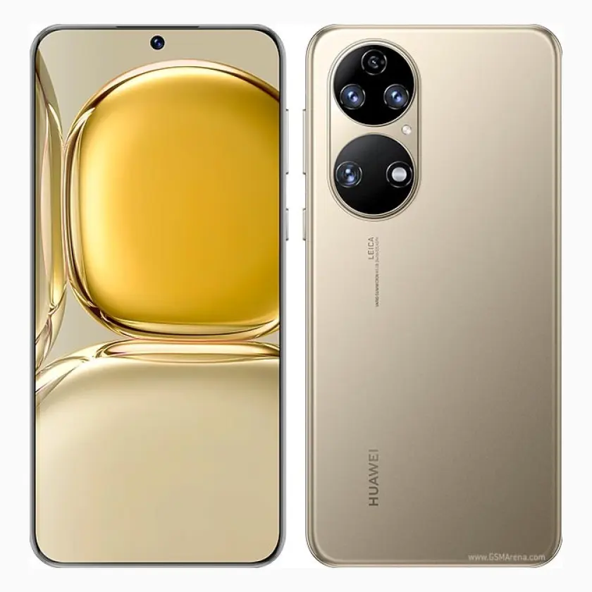 Huawei P50