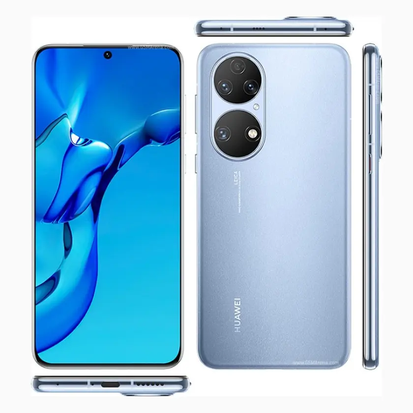 Huawei P50E