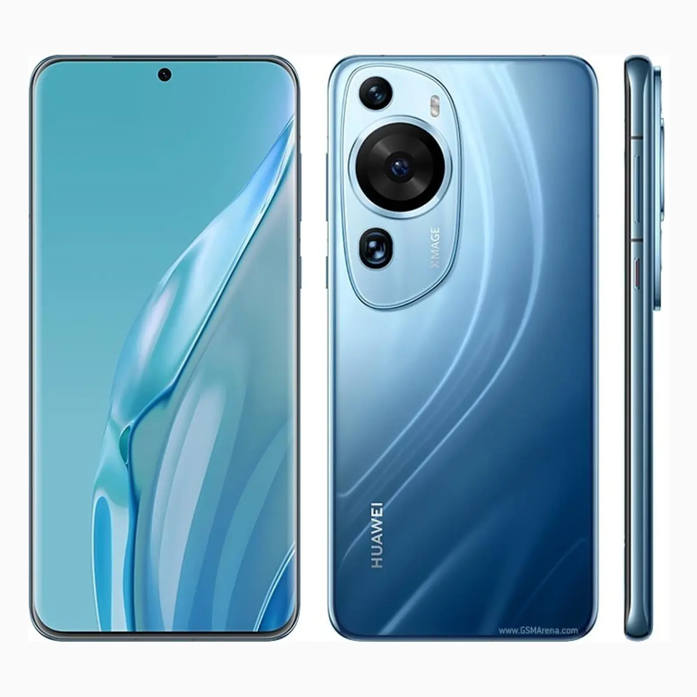 Huawei P60 Art