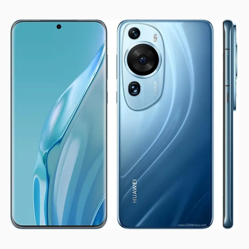 Huawei P60 Art