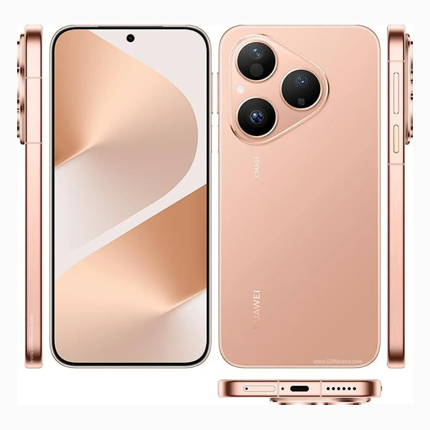 Huawei Pura 80