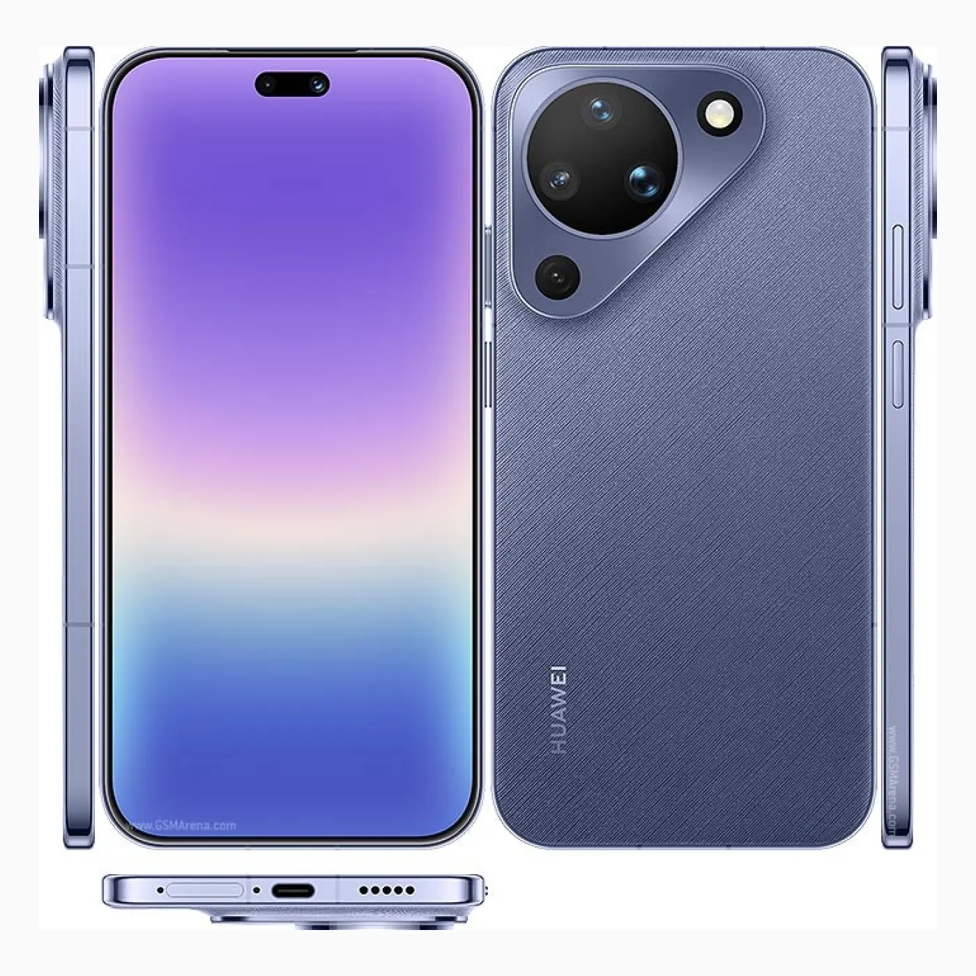 Huawei Pura 90