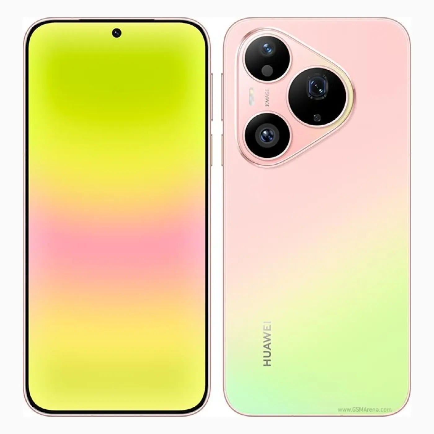 Huawei Pura 90 Pro