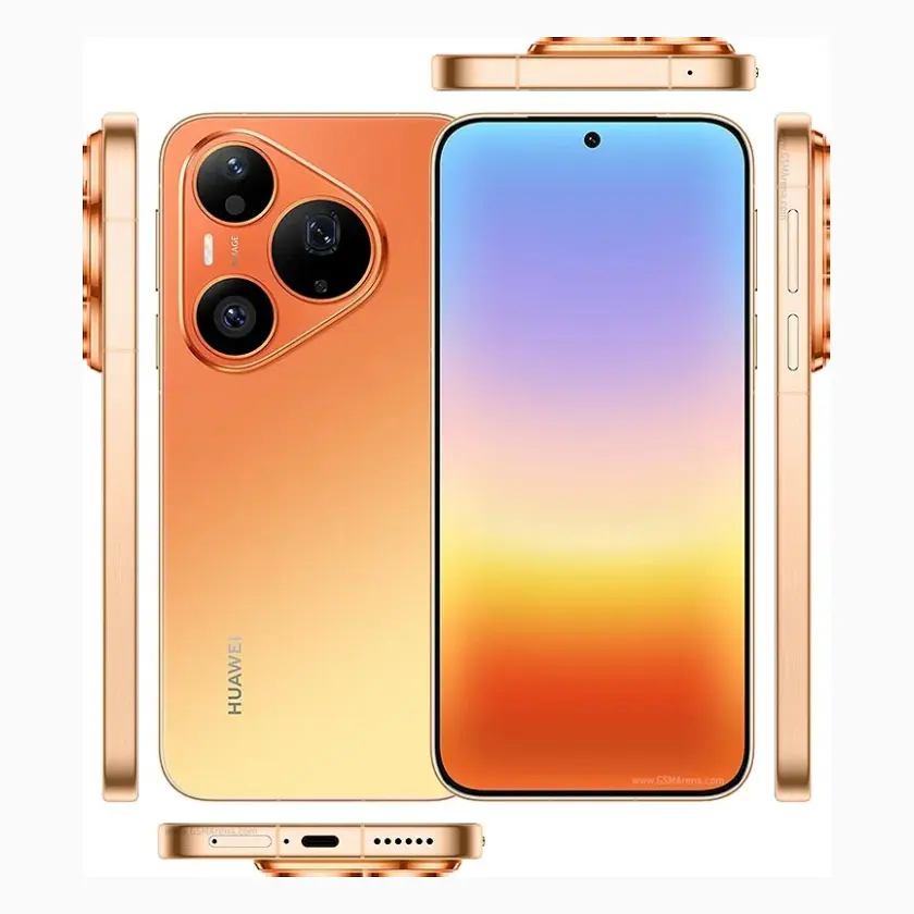 Huawei Pura 90s Pro