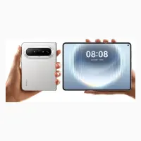 Huawei Pura X Max