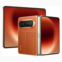 Huawei Pura X Max