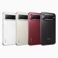 Huawei Pura X View