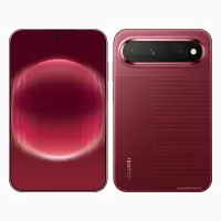 Huawei Pura X View
