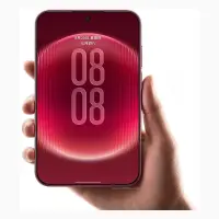 Huawei Pura X View