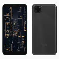 Huawei Y5p