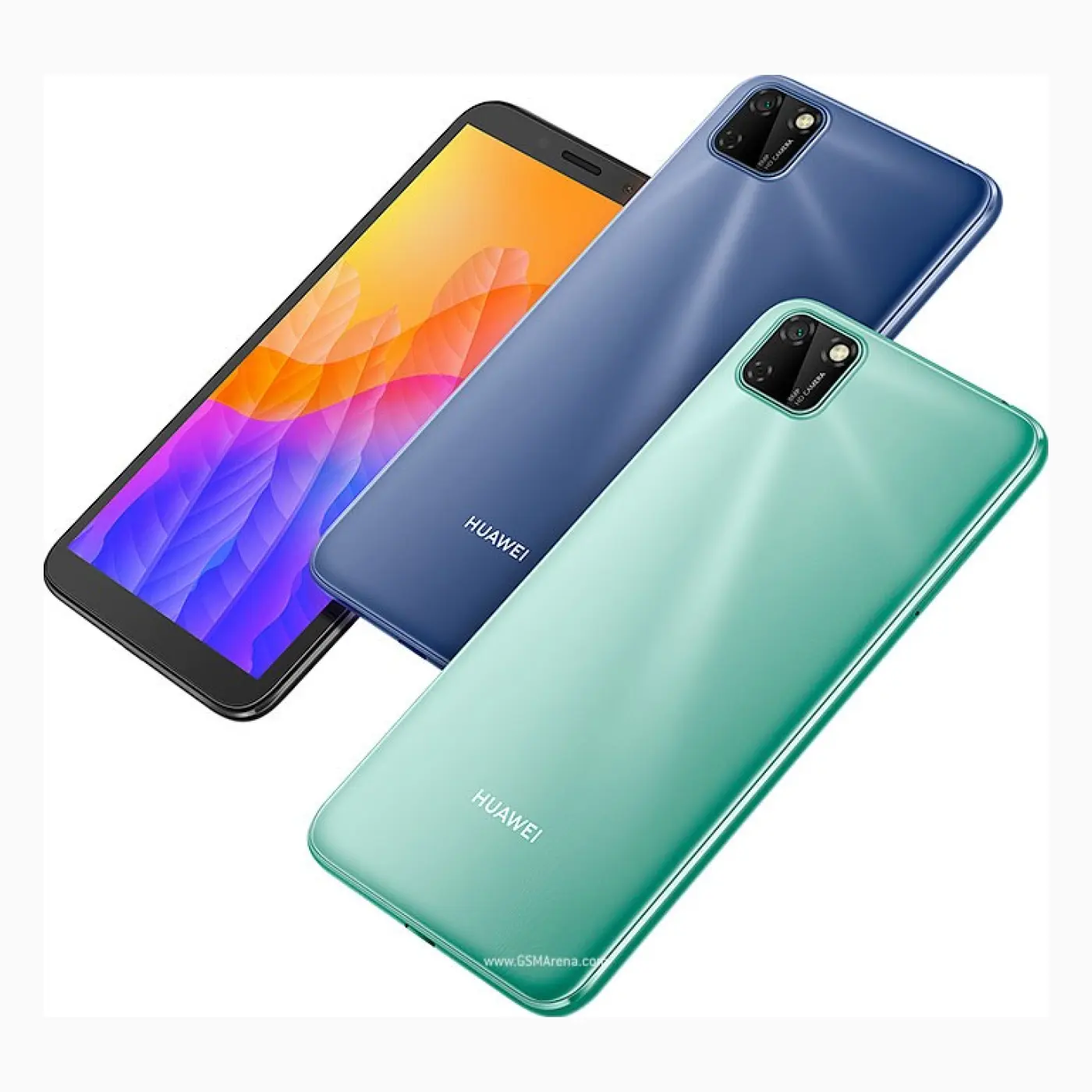 Huawei Y5p