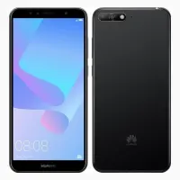 Huawei Y6 2018