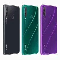 Huawei Y6p