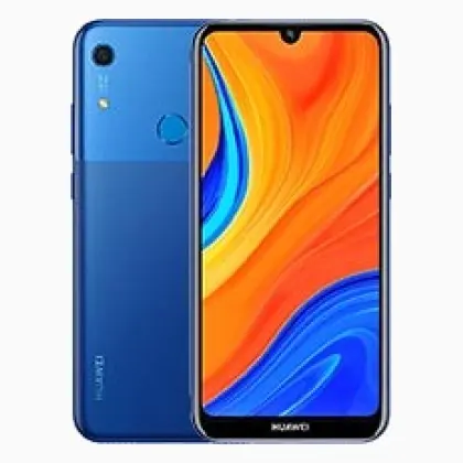 Huawei Y6s (2019)
