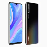 Huawei Y8p