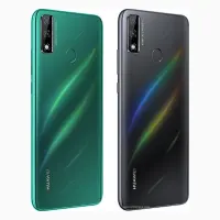 Huawei Y8s