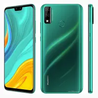 Huawei Y8s