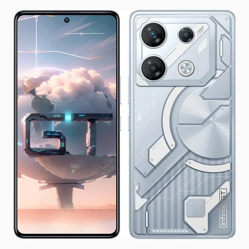 Infinix GT 10 Pro