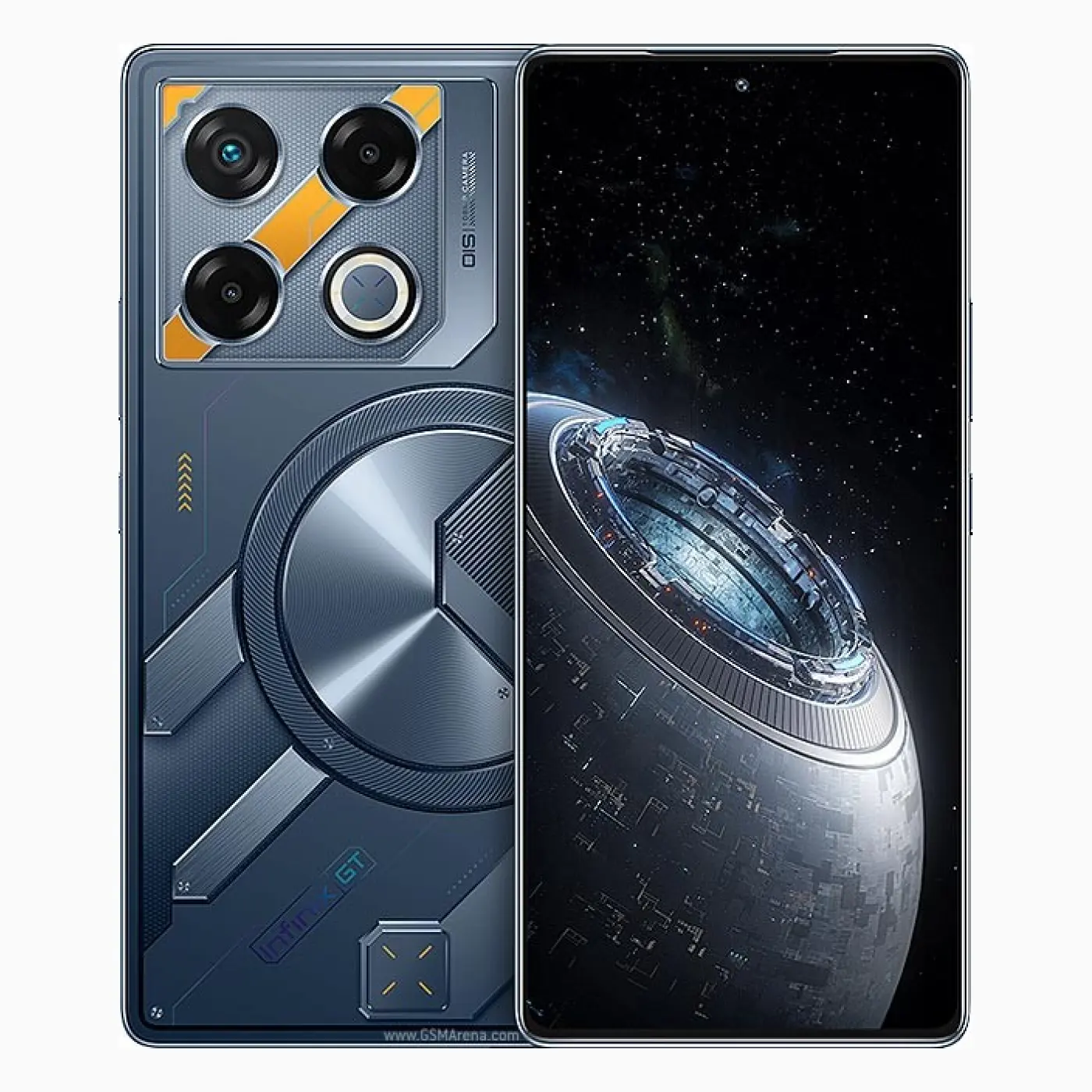 Infinix GT 20 Pro