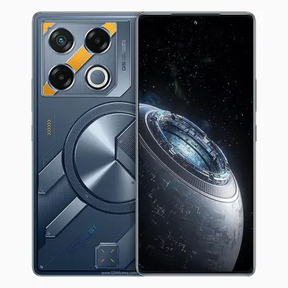 Infinix GT 20 Pro