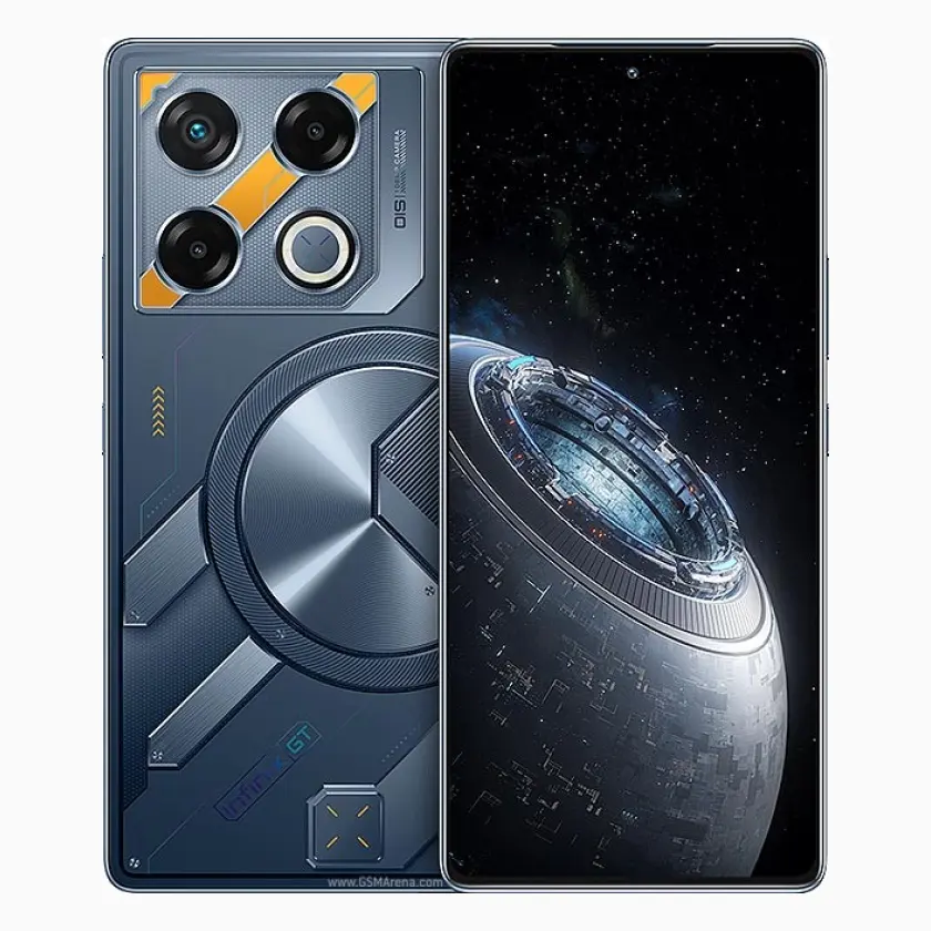 Infinix GT 20 Pro