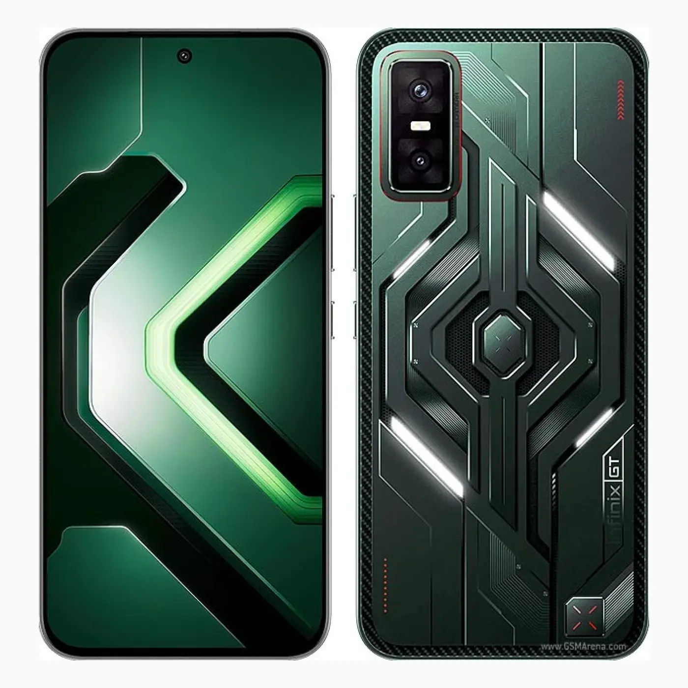 Infinix GT 30