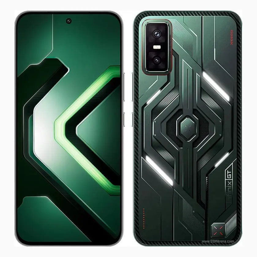 Infinix GT 30