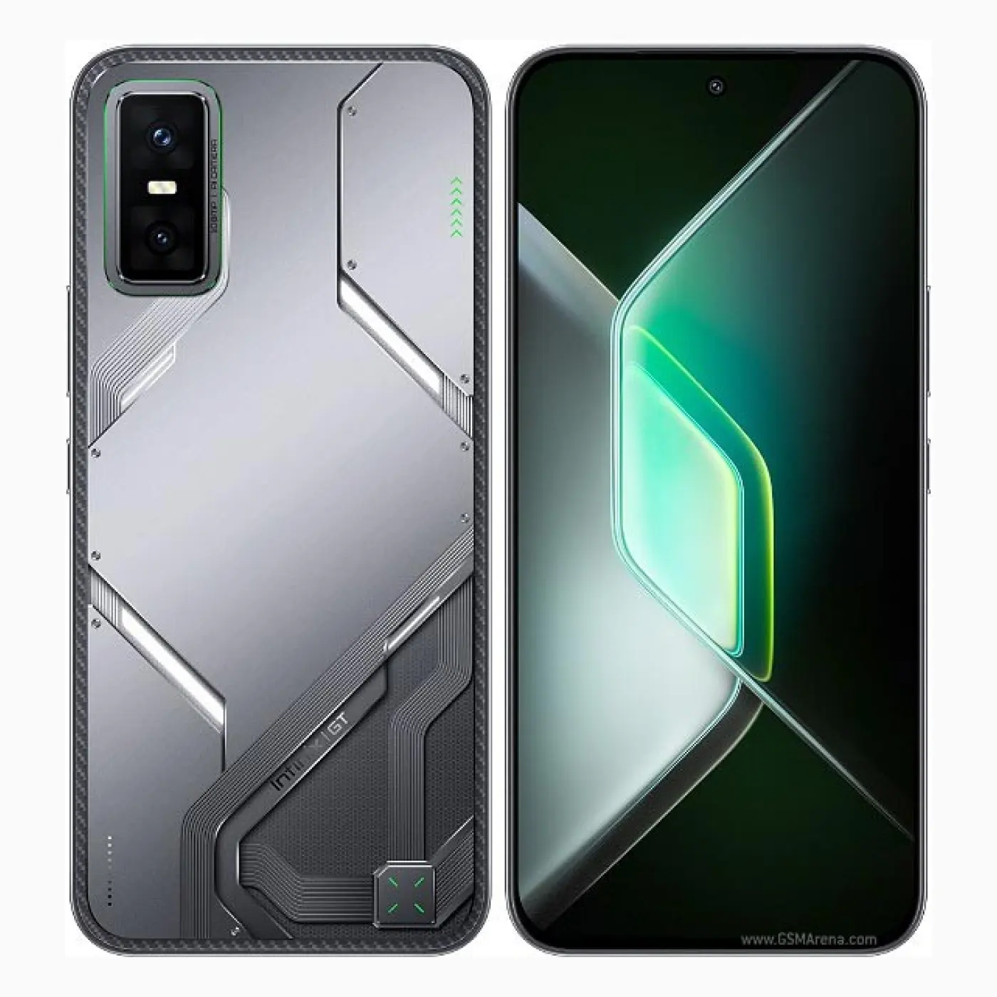 Infinix GT 30 Pro