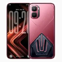 Infinix GT 50 Pro