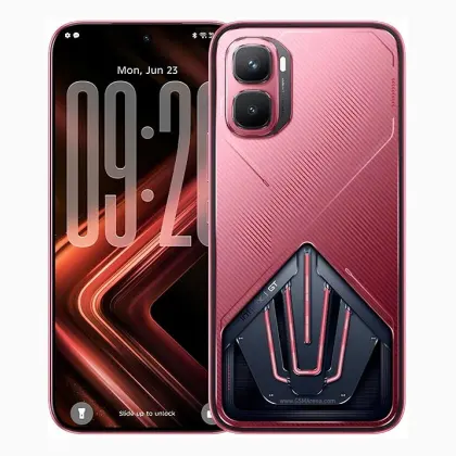 Infinix GT 50 Pro