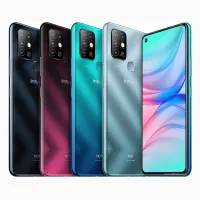 Infinix Hot 10