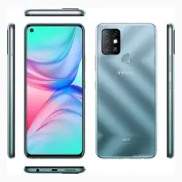 Infinix Hot 10