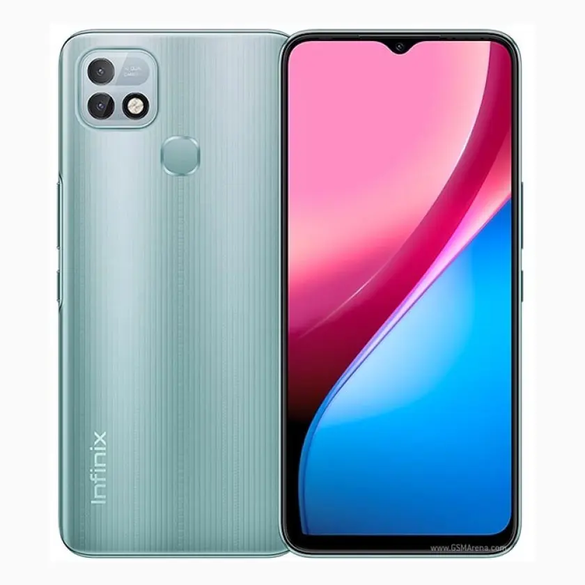 Infinix Hot 10i