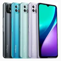 Infinix Hot 10i