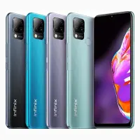 Infinix Hot 10s