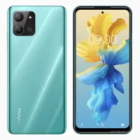 Infinix Hot 11 2022