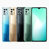 Infinix Hot 11 Play