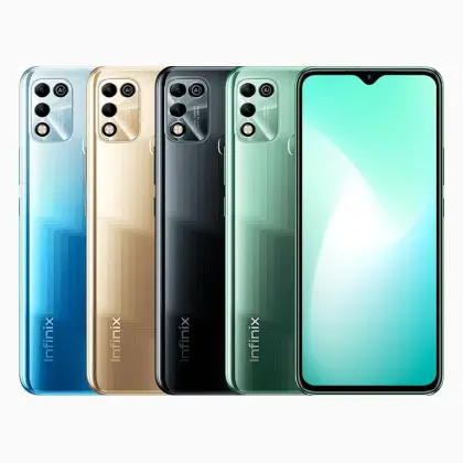 Infinix Hot 11 Play