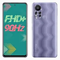 Infinix Hot 11s