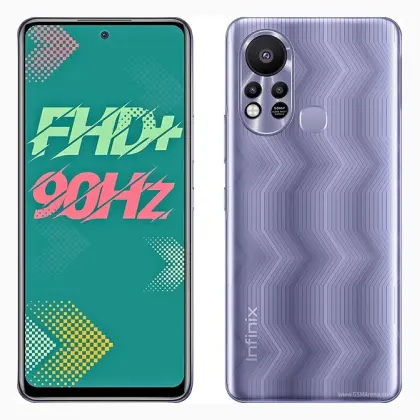 Infinix Hot 11s
